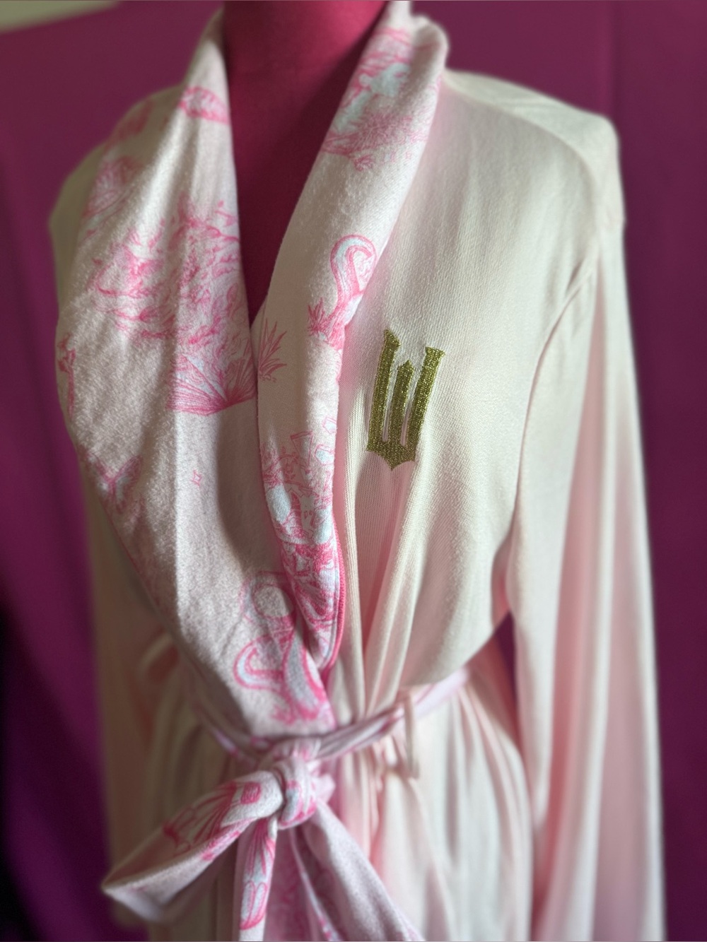 Wicked Robe - Picture 2 of 3